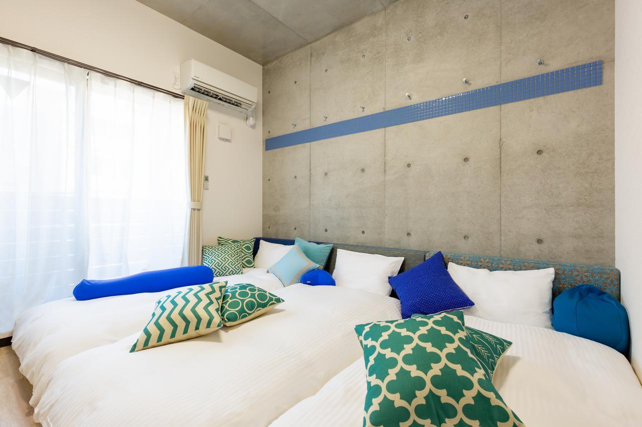 Japaning Hotel Oxa Kiotó Kültér fotó