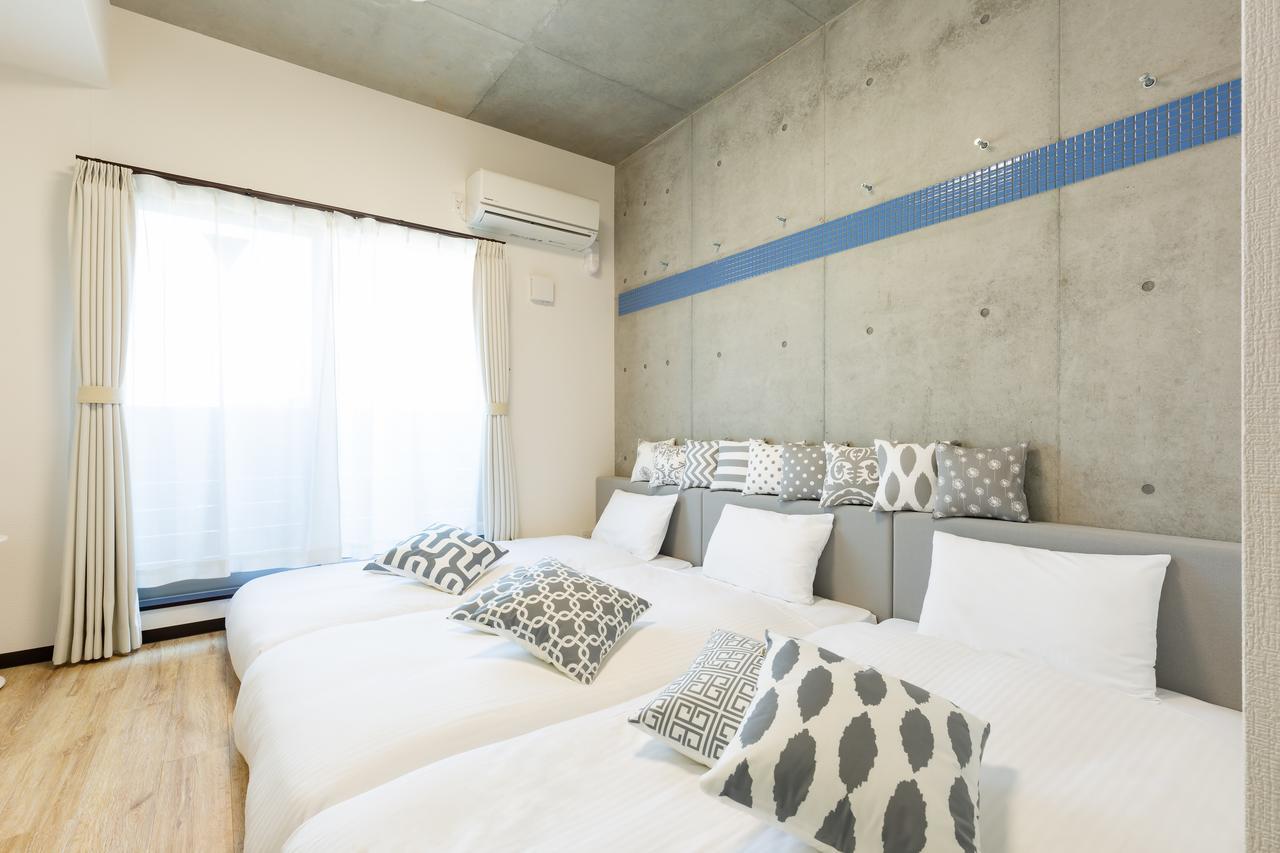 Japaning Hotel Oxa Kiotó Kültér fotó