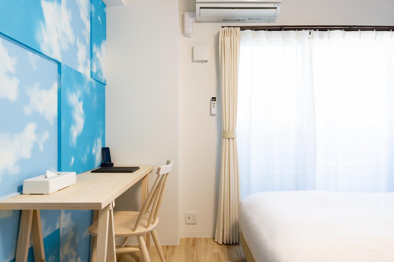 Japaning Hotel Oxa Kiotó Kültér fotó