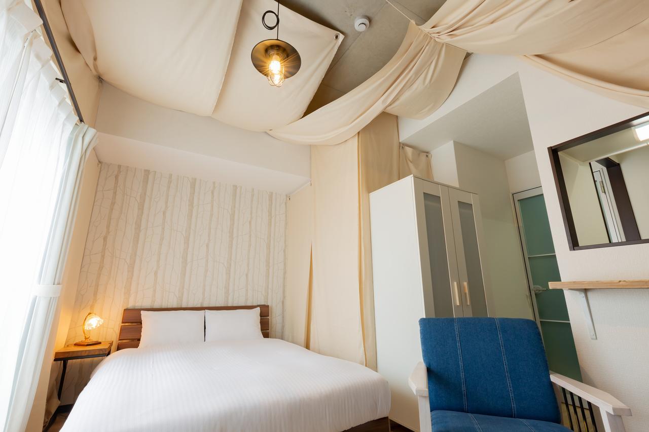 Japaning Hotel Oxa Kiotó Kültér fotó
