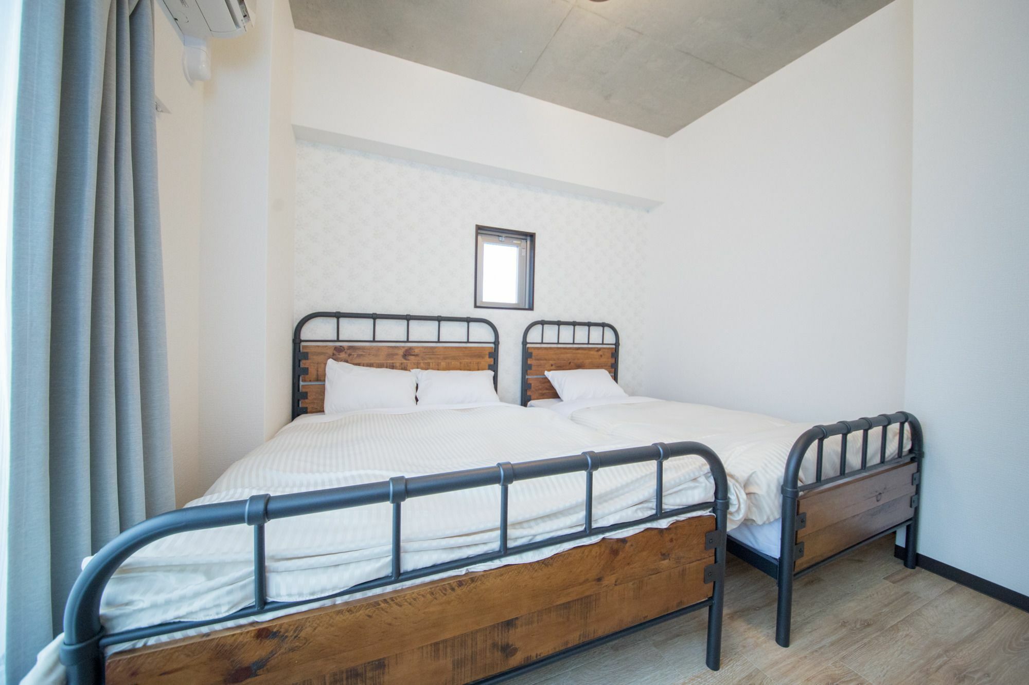 Japaning Hotel Oxa Kiotó Kültér fotó