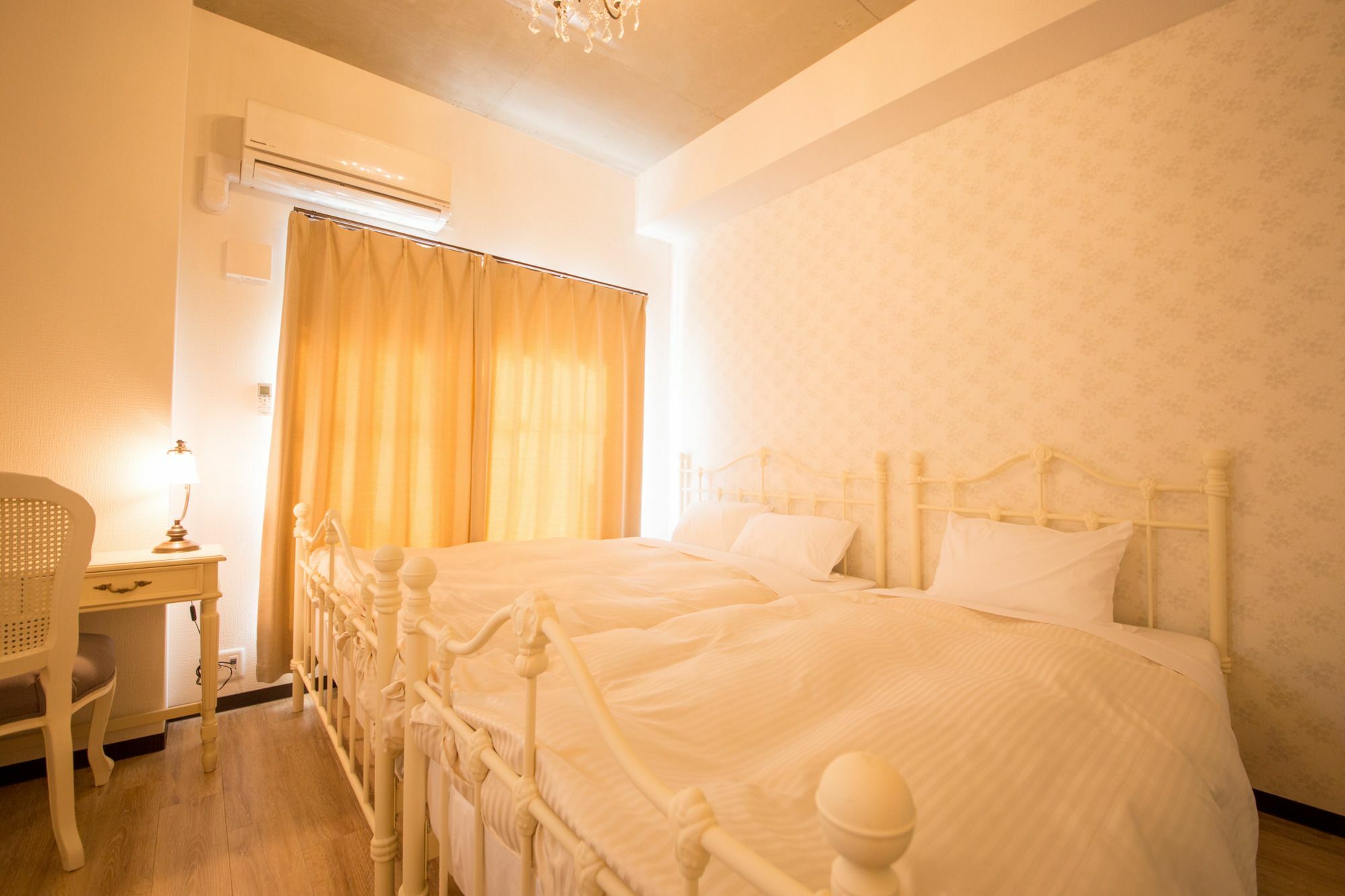 Japaning Hotel Oxa Kiotó Kültér fotó