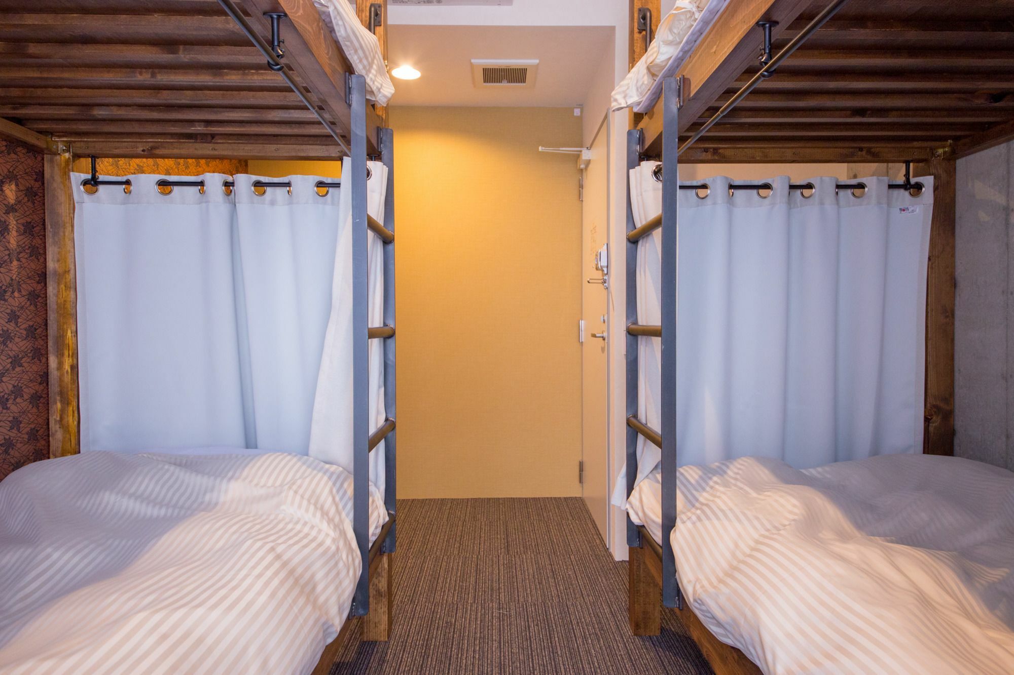Japaning Hotel Oxa Kiotó Kültér fotó