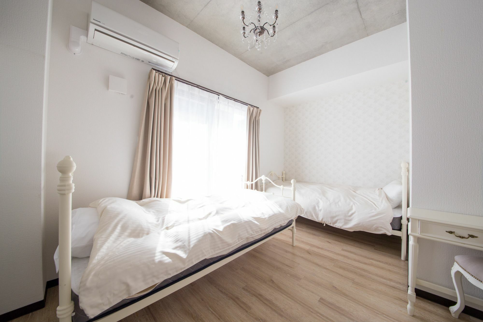 Japaning Hotel Oxa Kiotó Kültér fotó