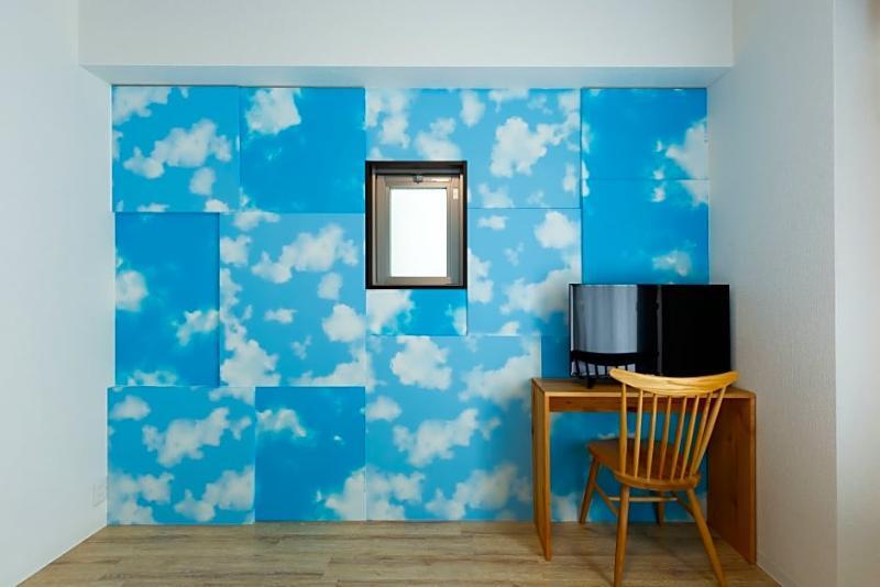 Japaning Hotel Oxa Kiotó Kültér fotó